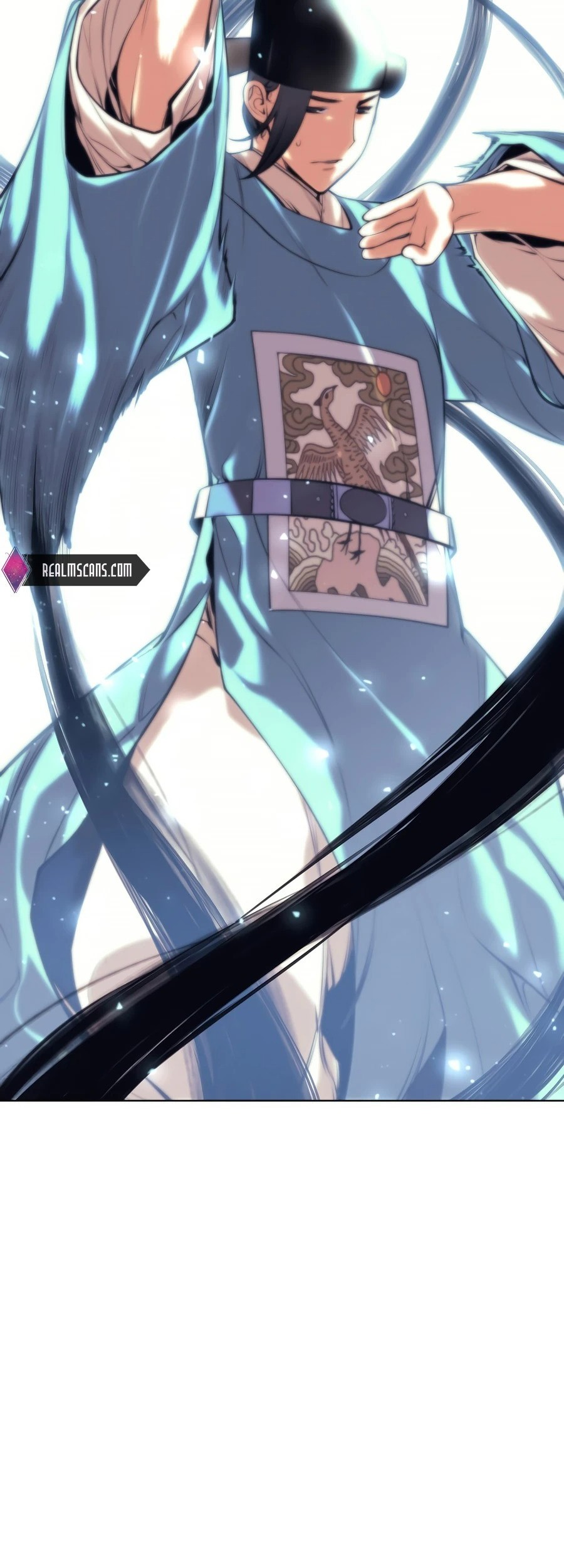 Records Of The Swordsman Scholar Chapter 04 Gambar 56