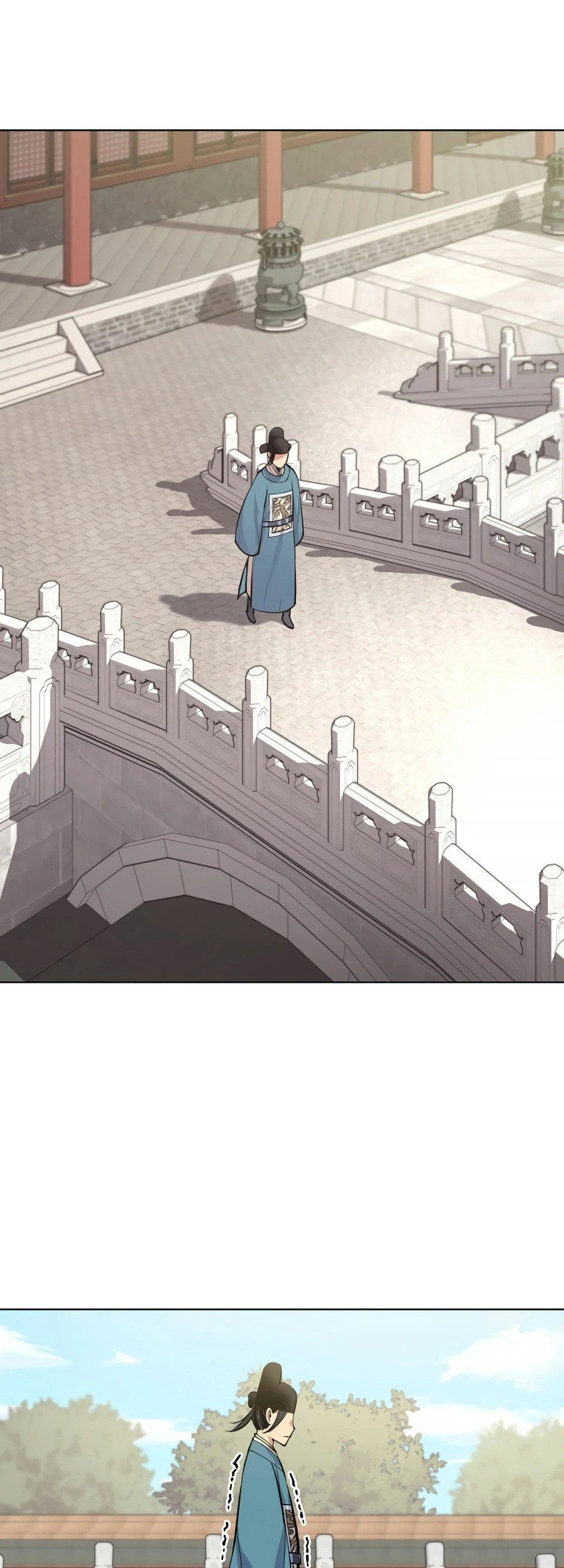 Records Of The Swordsman Scholar Chapter 04 Gambar 62