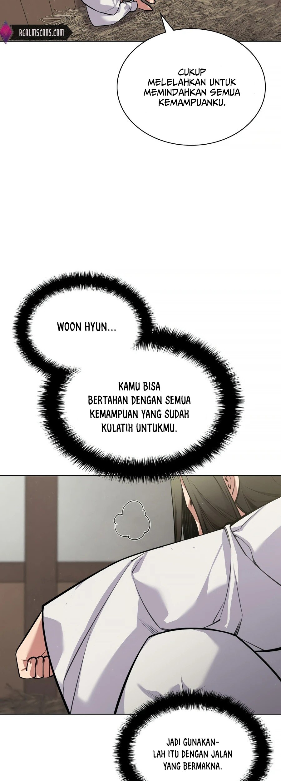 Records Of The Swordsman Scholar Chapter 04 Gambar 68