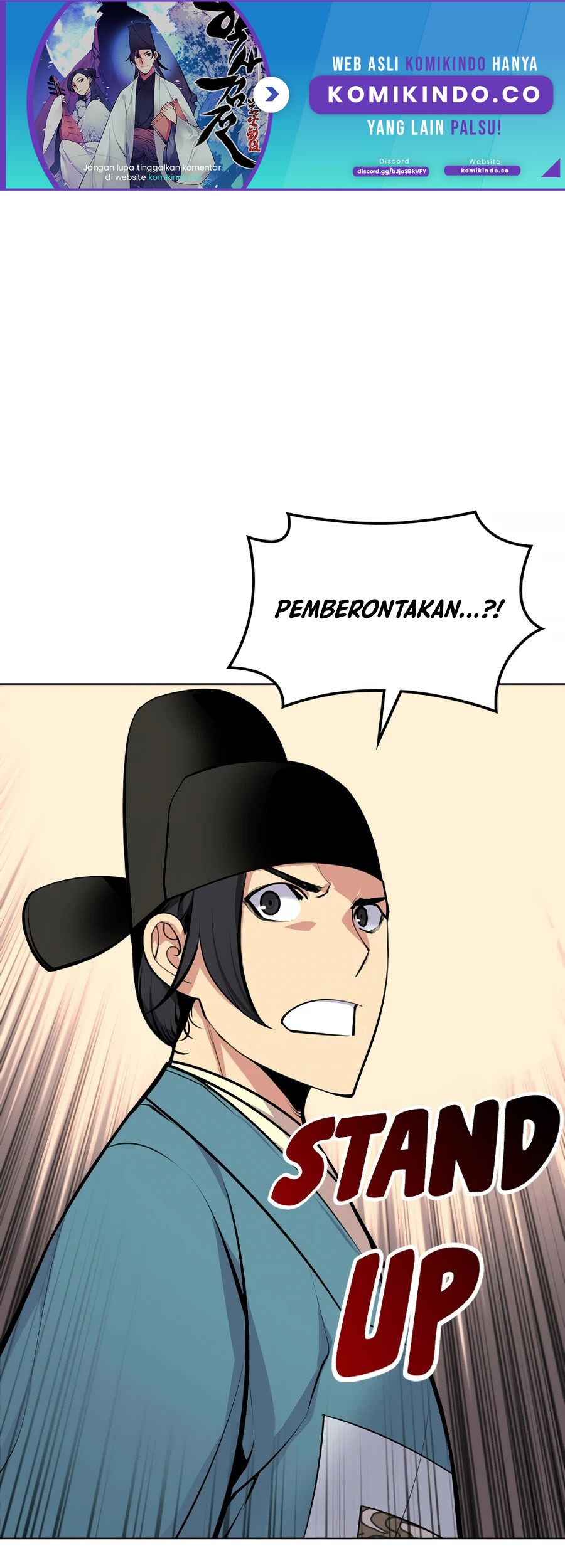 Baca  Records Of The Swordsman Scholar Chapter 04 Gambar 2