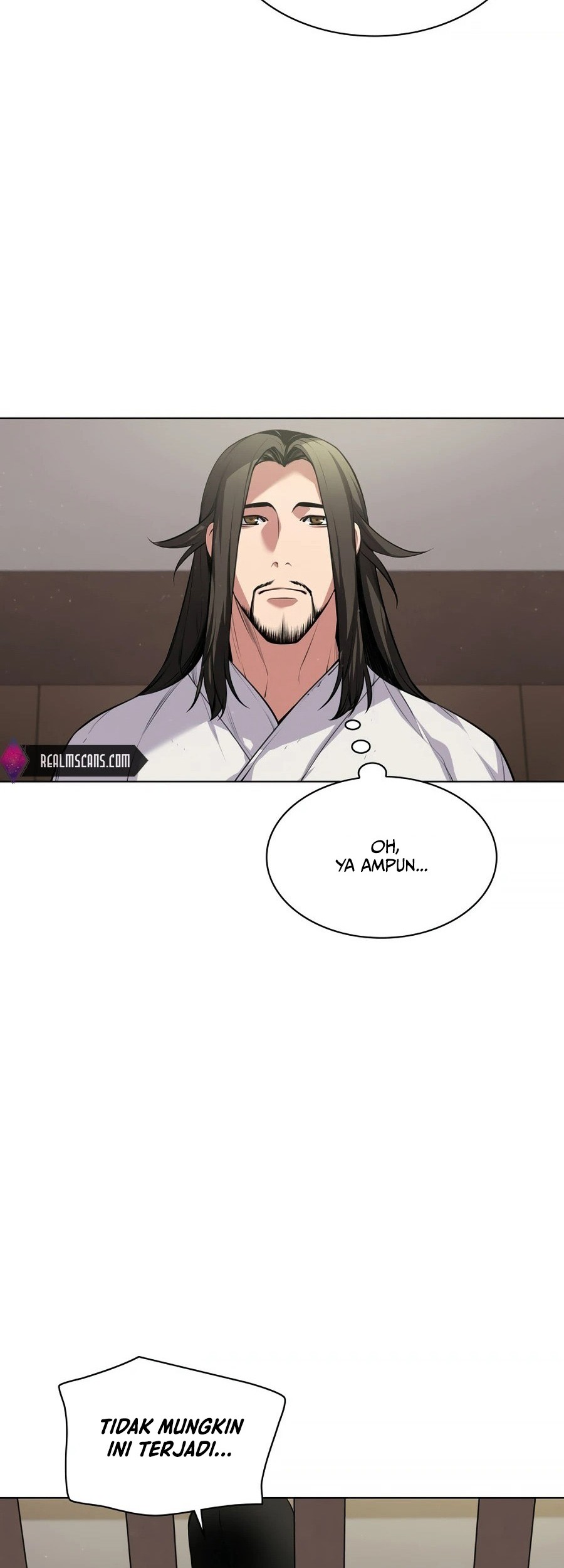 Records Of The Swordsman Scholar Chapter 04 Gambar 23
