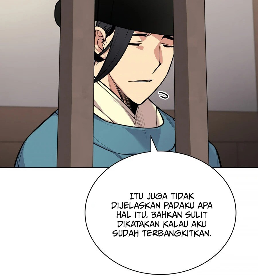 Records Of The Swordsman Scholar Chapter 04 Gambar 39