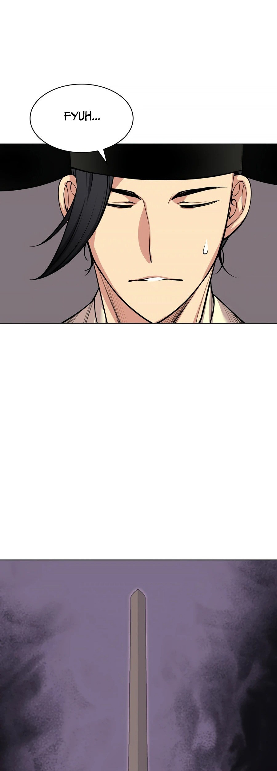 Records Of The Swordsman Scholar Chapter 04 Gambar 44