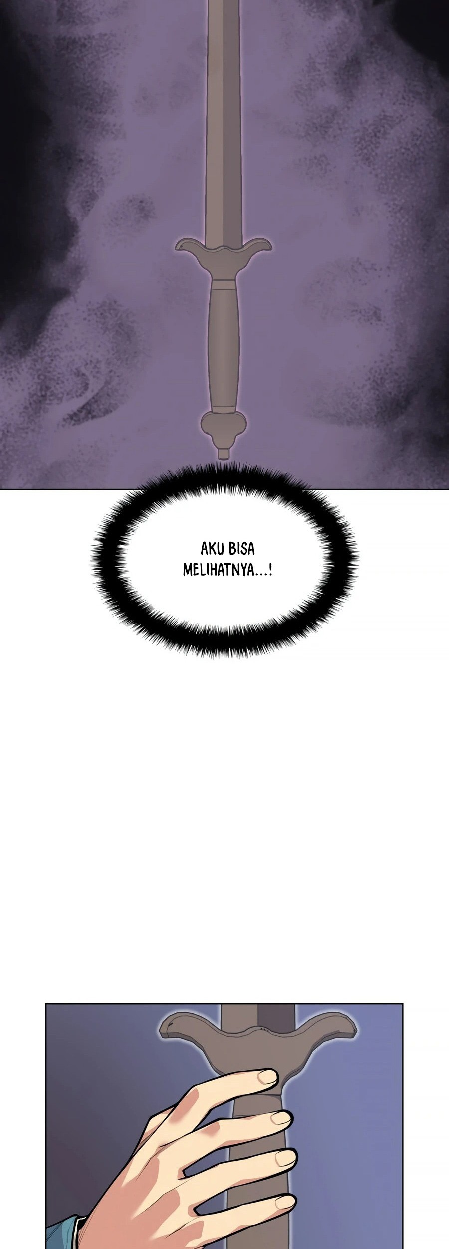 Records Of The Swordsman Scholar Chapter 04 Gambar 45
