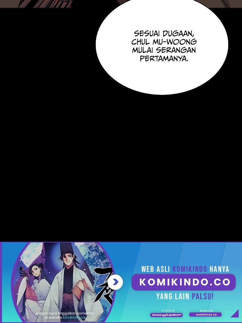 Records Of The Swordsman Scholar Chapter 03 Gambar 46
