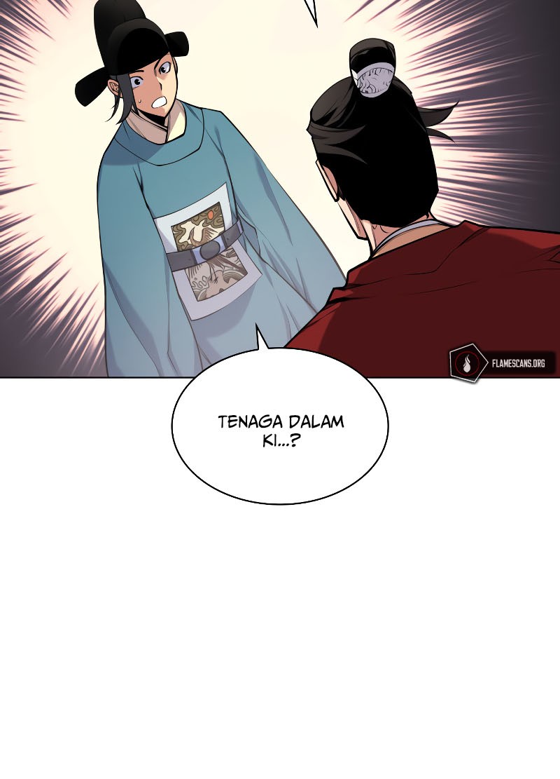 Records Of The Swordsman Scholar Chapter 03 Gambar 6