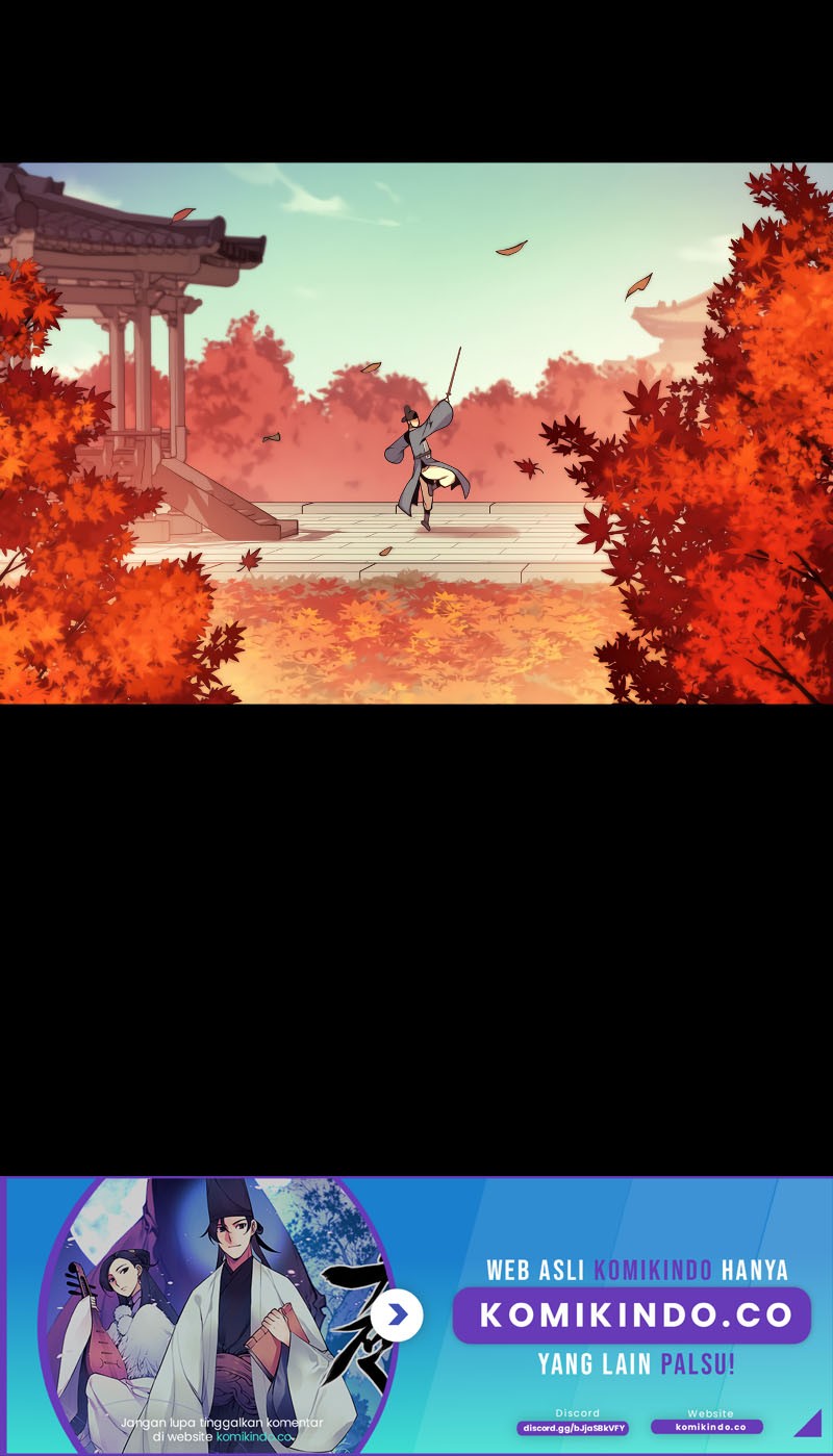 Records Of The Swordsman Scholar Chapter 03 Gambar 16