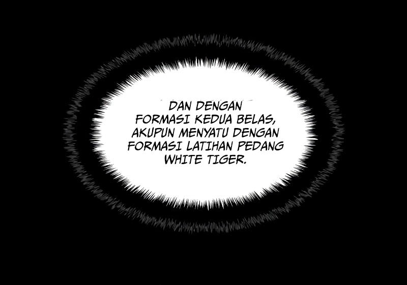 Records Of The Swordsman Scholar Chapter 03 Gambar 26