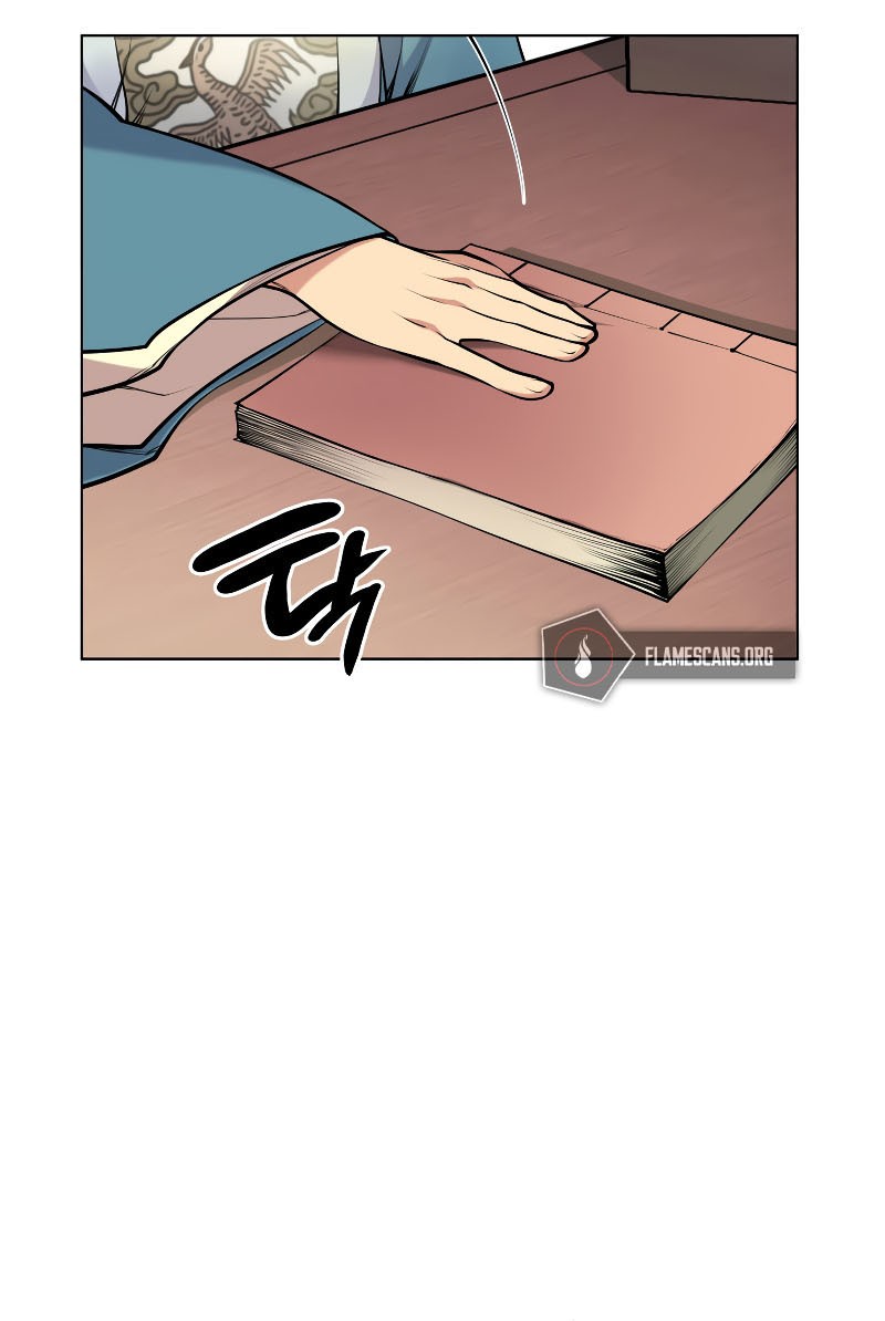 Records Of The Swordsman Scholar Chapter 02 Gambar 46