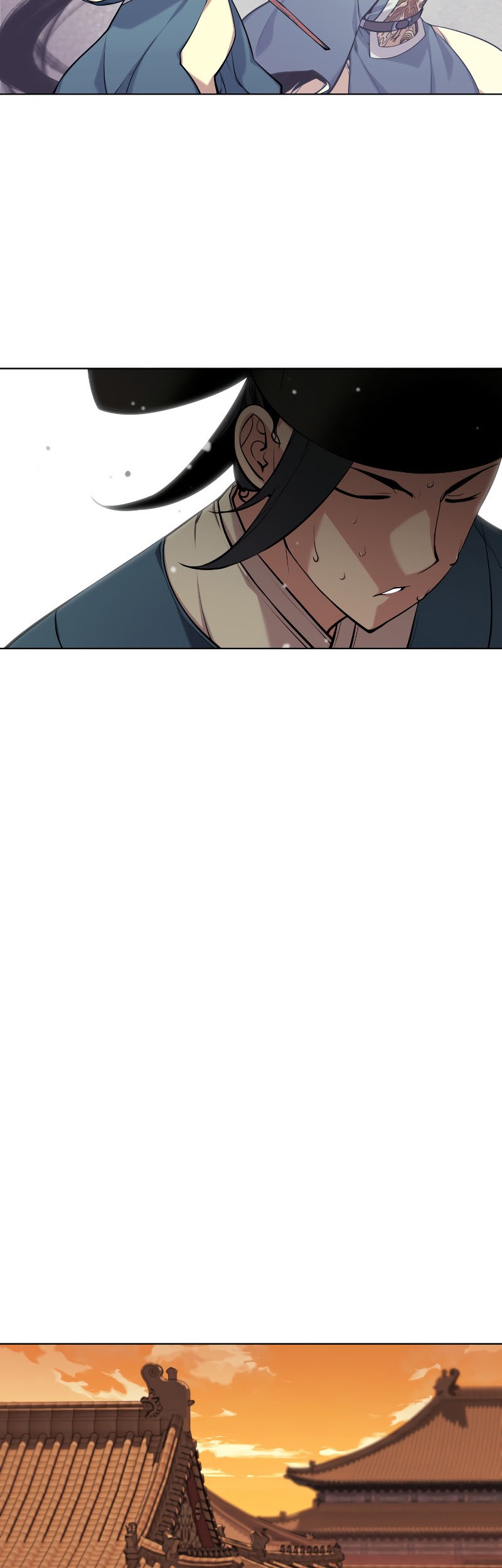 Records Of The Swordsman Scholar Chapter 02 Gambar 53