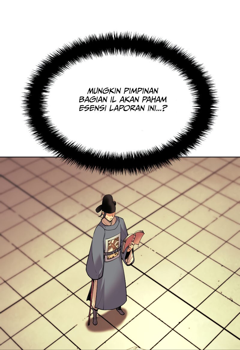 Records Of The Swordsman Scholar Chapter 02 Gambar 56