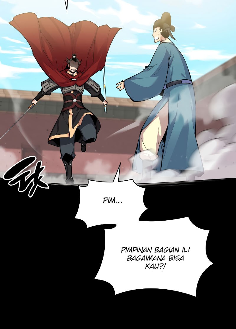 Records Of The Swordsman Scholar Chapter 02 Gambar 61