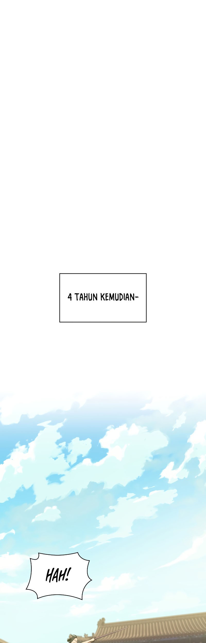 Records Of The Swordsman Scholar Chapter 02 Gambar 69