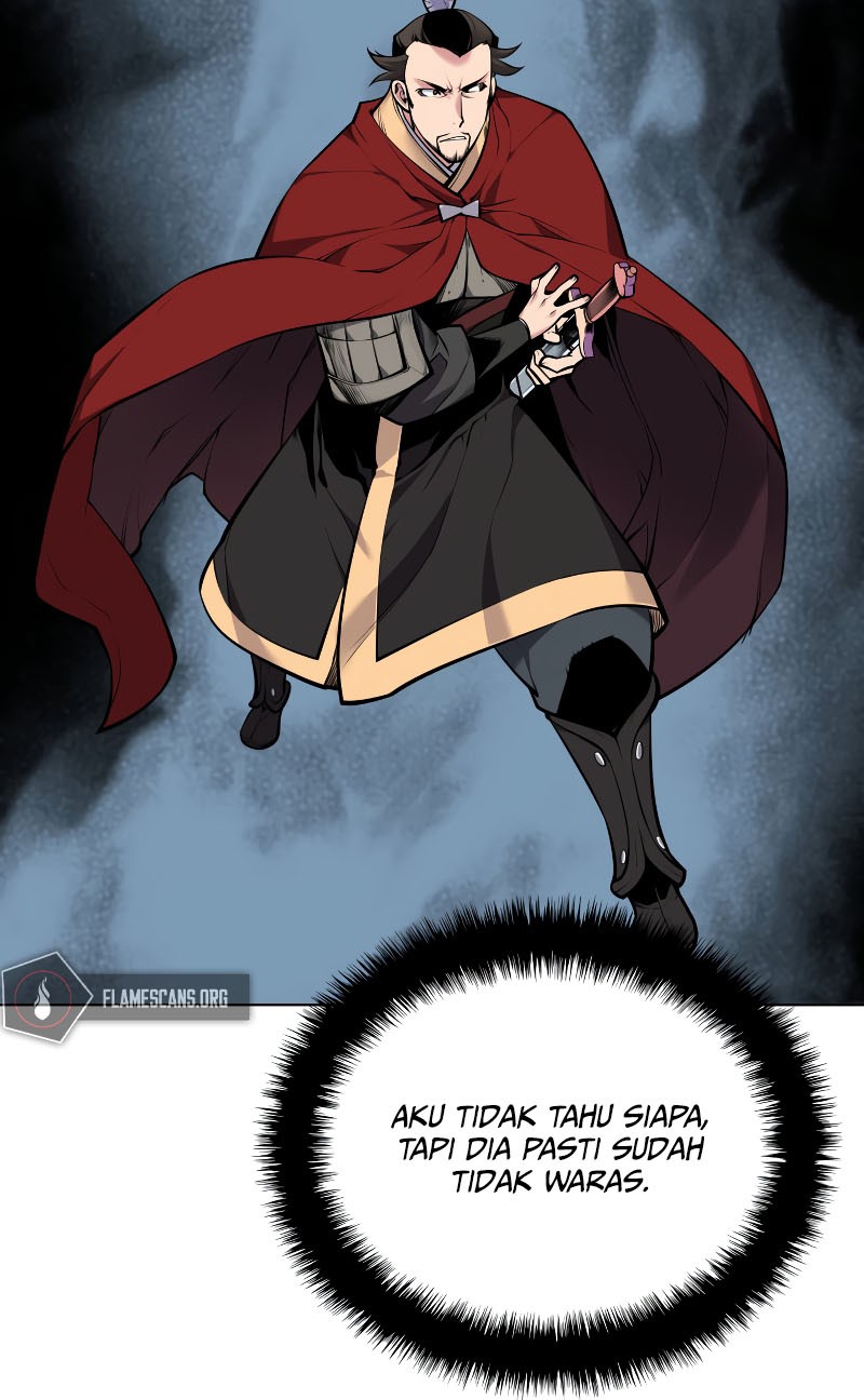 Records Of The Swordsman Scholar Chapter 02 Gambar 76