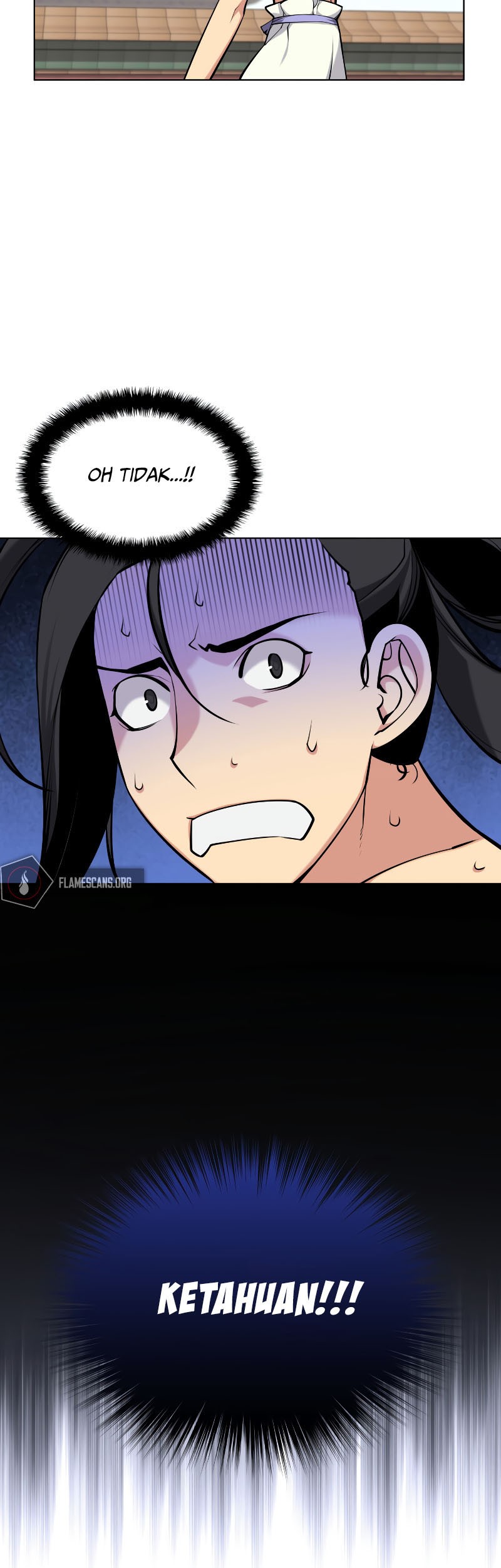 Records Of The Swordsman Scholar Chapter 02 Gambar 81