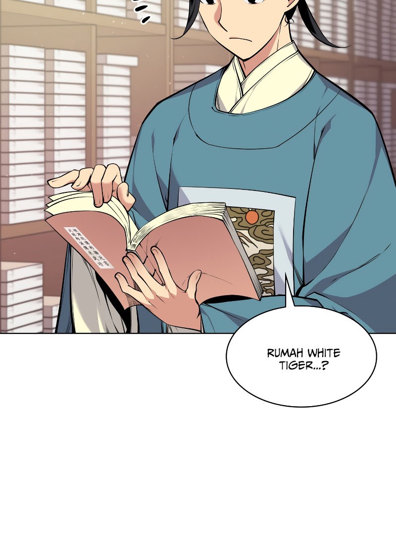 Records Of The Swordsman Scholar Chapter 02 Gambar 6