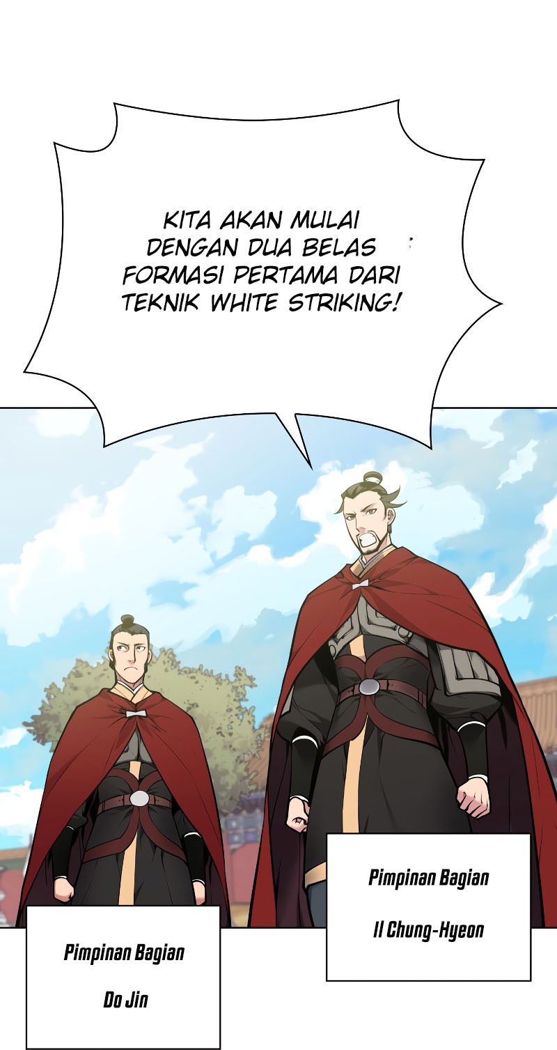 Records Of The Swordsman Scholar Chapter 02 Gambar 11