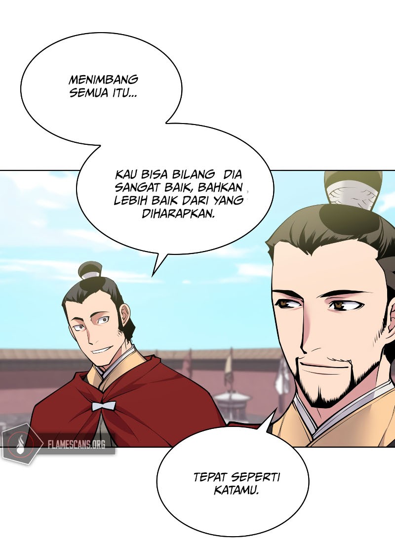 Records Of The Swordsman Scholar Chapter 02 Gambar 16