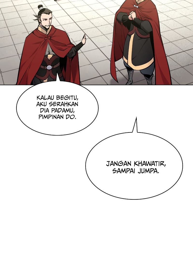 Records Of The Swordsman Scholar Chapter 02 Gambar 26