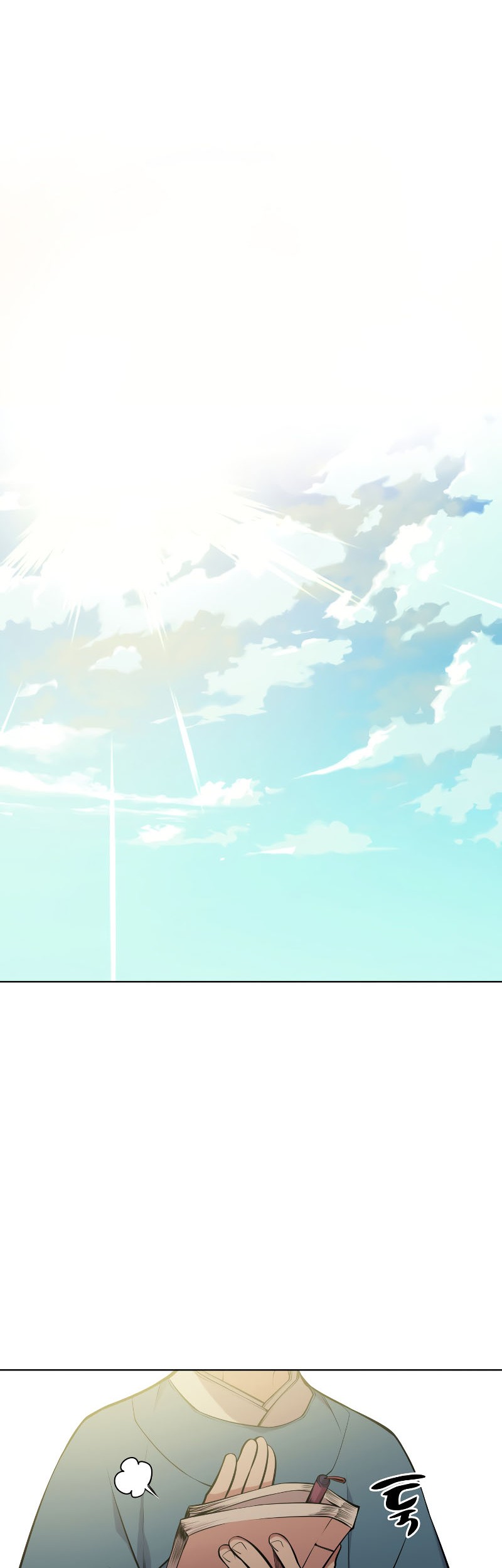 Records Of The Swordsman Scholar Chapter 02 Gambar 30