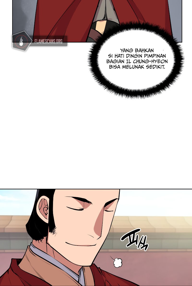 Records Of The Swordsman Scholar Chapter 02 Gambar 41