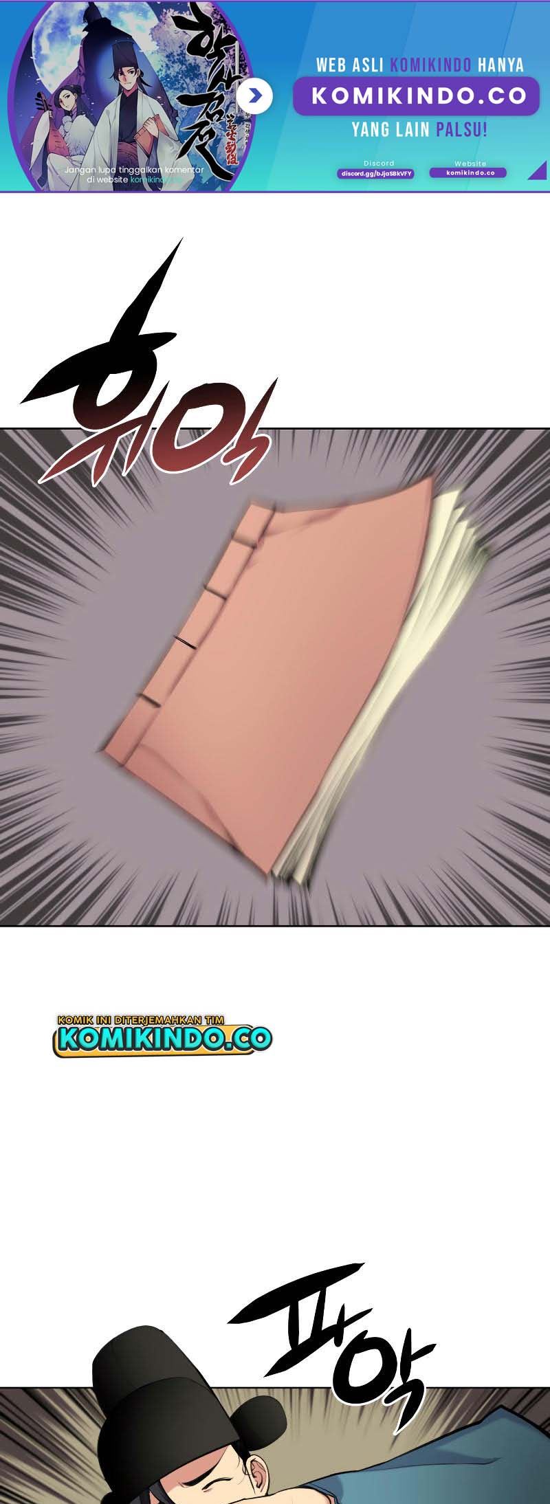 Baca  Records Of The Swordsman Scholar Chapter 01 Gambar 2