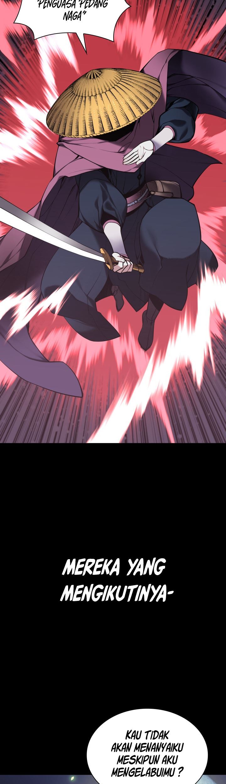 Records Of The Swordsman Scholar Chapter 00.1 Gambar 28