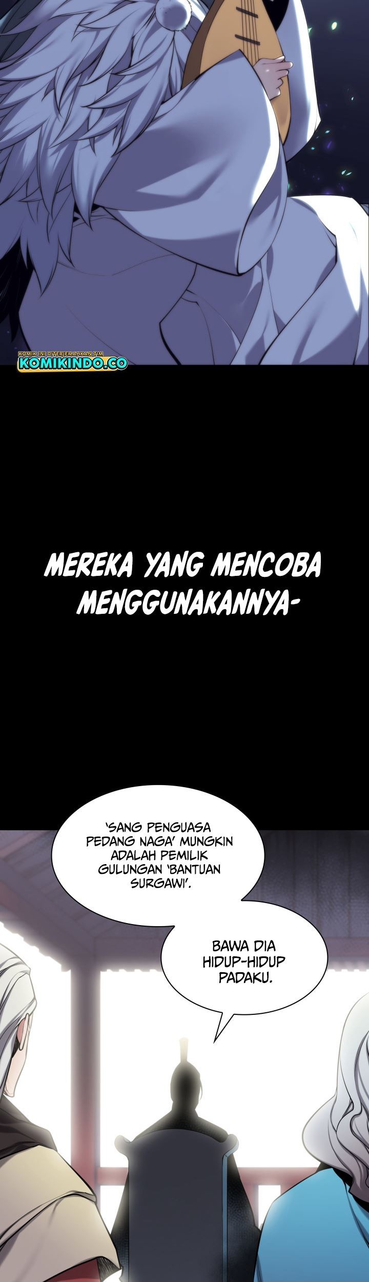 Records Of The Swordsman Scholar Chapter 00.1 Gambar 30