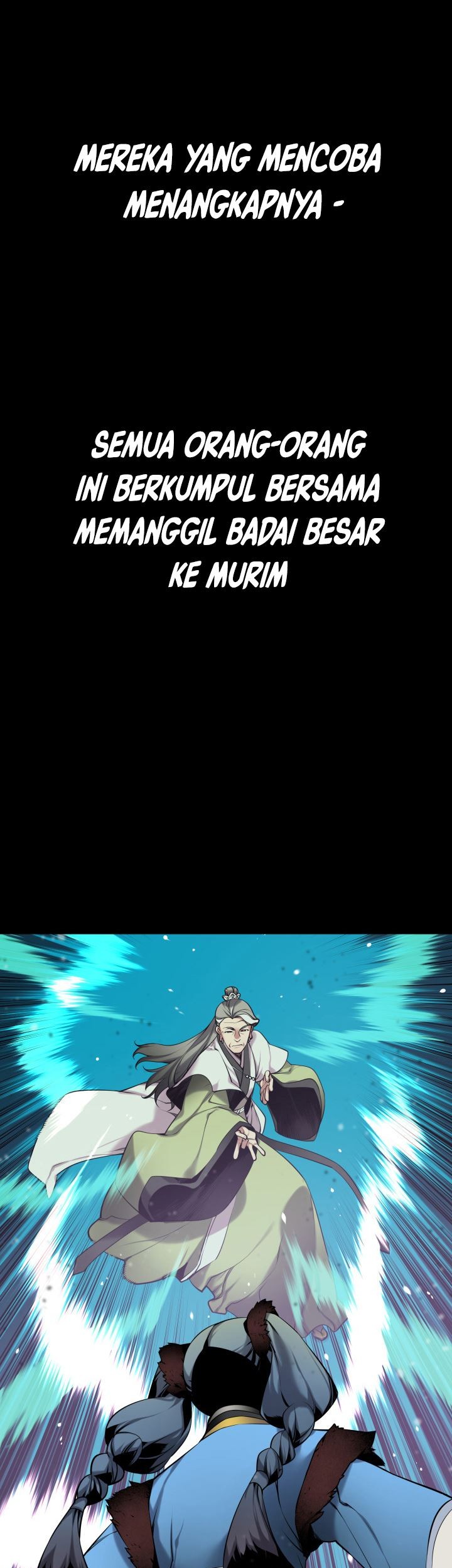 Records Of The Swordsman Scholar Chapter 00.1 Gambar 32