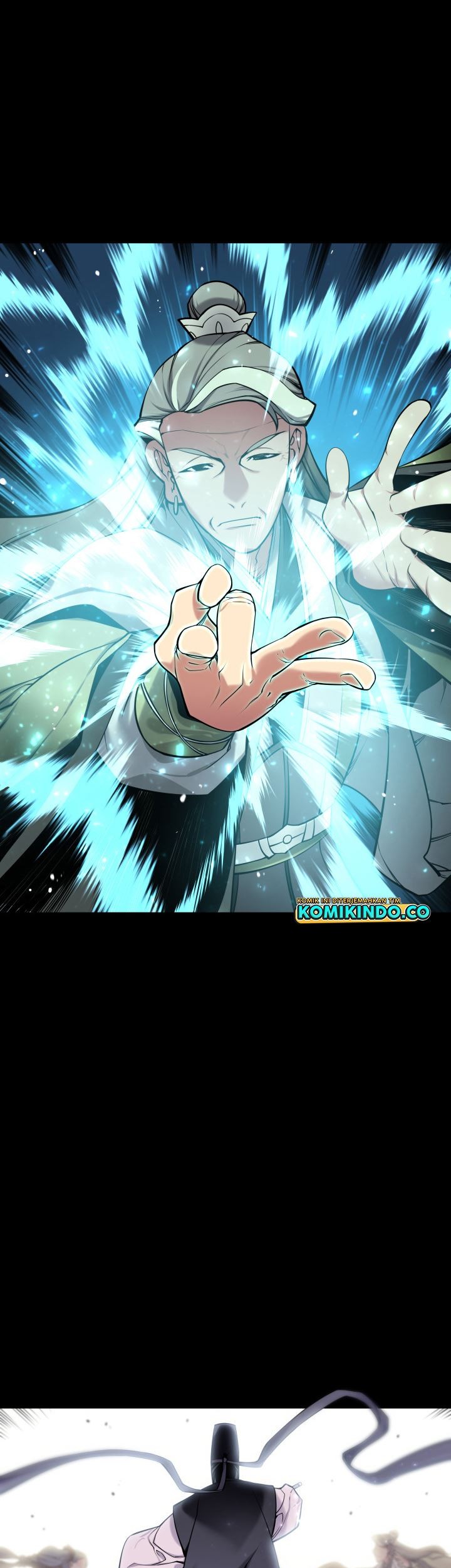 Records Of The Swordsman Scholar Chapter 00.1 Gambar 34