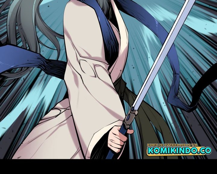 Records Of The Swordsman Scholar Chapter 00.1 Gambar 5