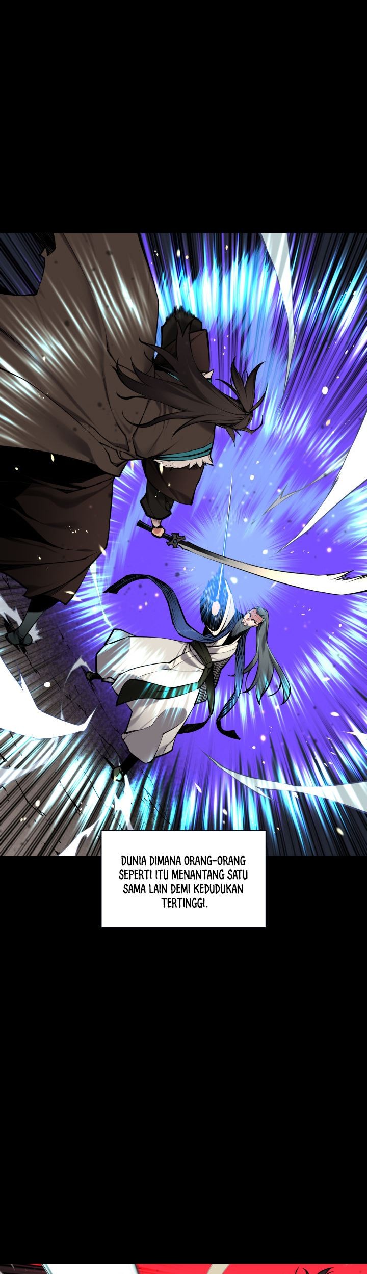 Records Of The Swordsman Scholar Chapter 00.1 Gambar 6