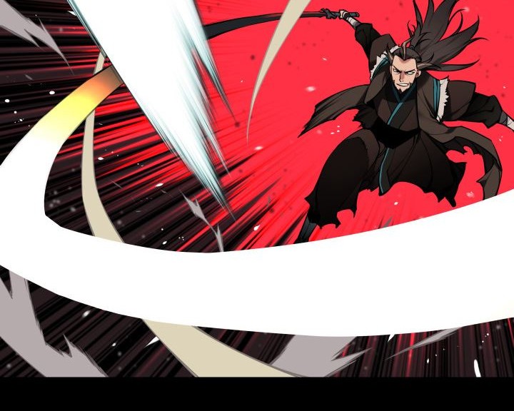 Records Of The Swordsman Scholar Chapter 00.1 Gambar 7