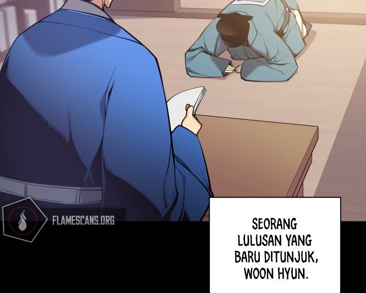 Records Of The Swordsman Scholar Chapter 00.1 Gambar 11