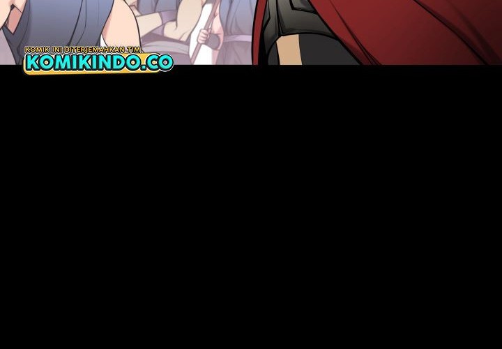Records Of The Swordsman Scholar Chapter 00.1 Gambar 13