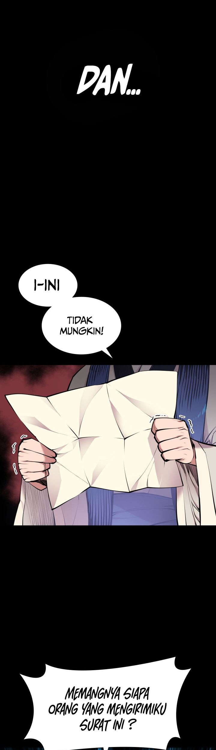 Records Of The Swordsman Scholar Chapter 00.1 Gambar 16