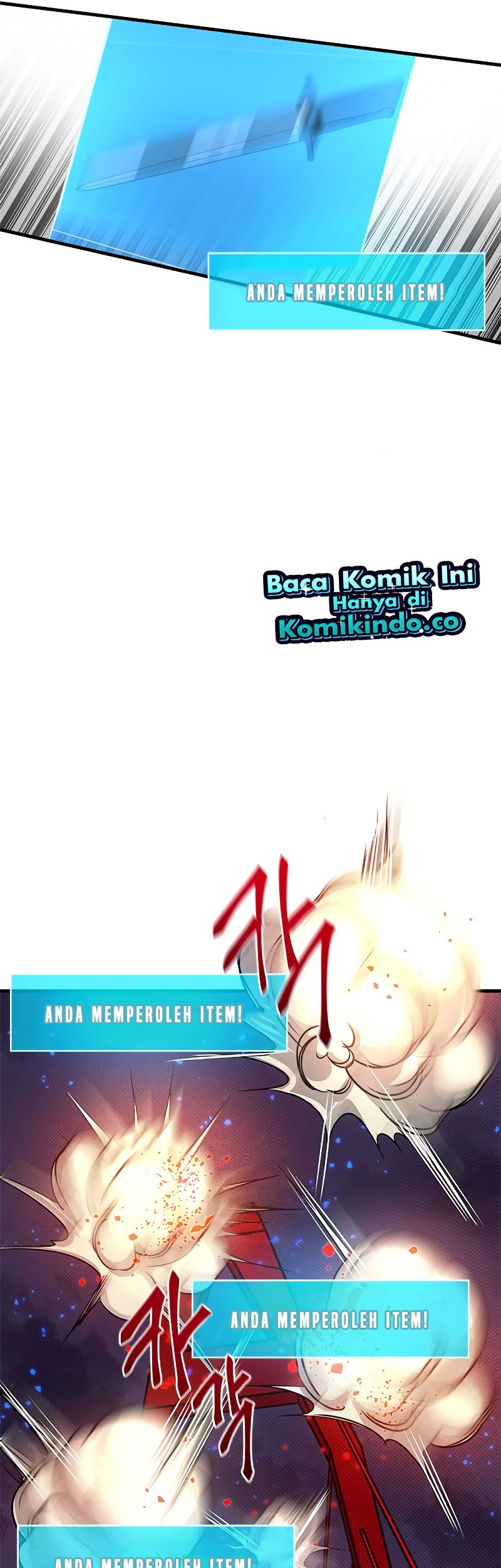 Gaming Stream of the Genius Chapter 07 Gambar 34