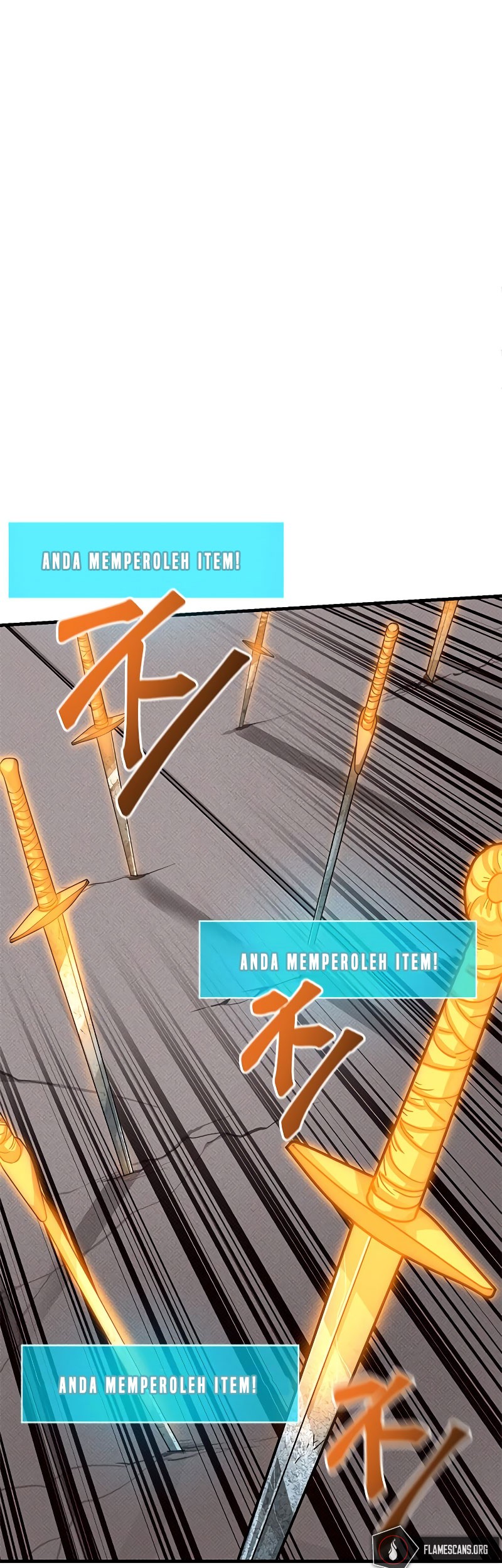 Gaming Stream of the Genius Chapter 07 Gambar 36