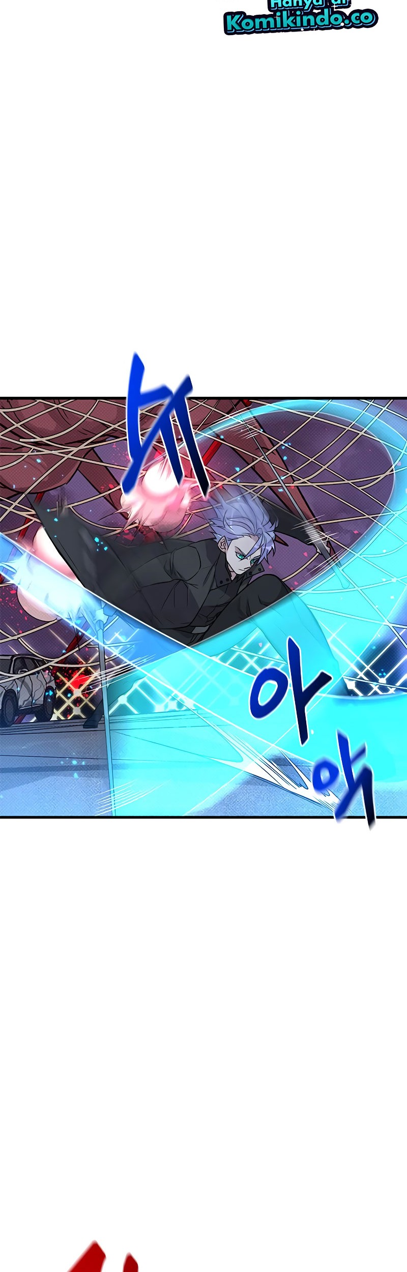 Gaming Stream of the Genius Chapter 07 Gambar 43