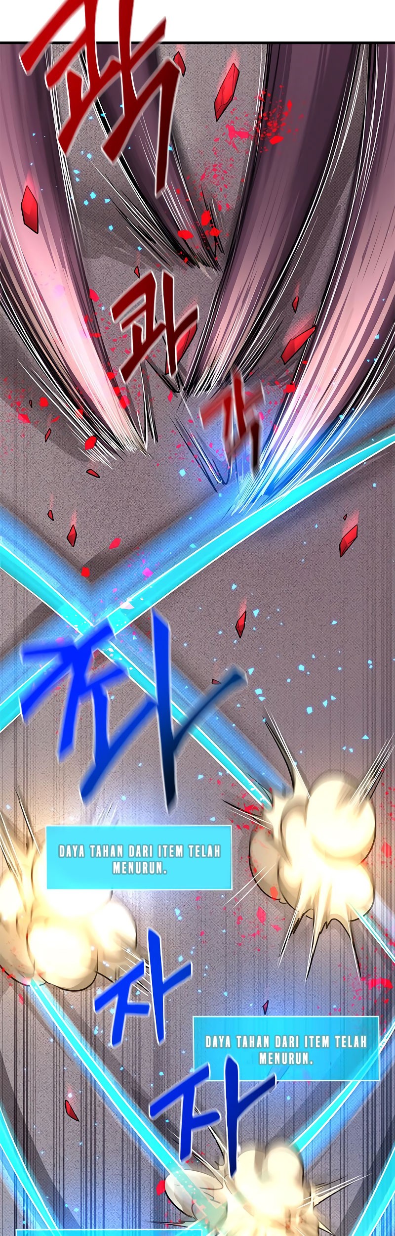 Gaming Stream of the Genius Chapter 07 Gambar 44