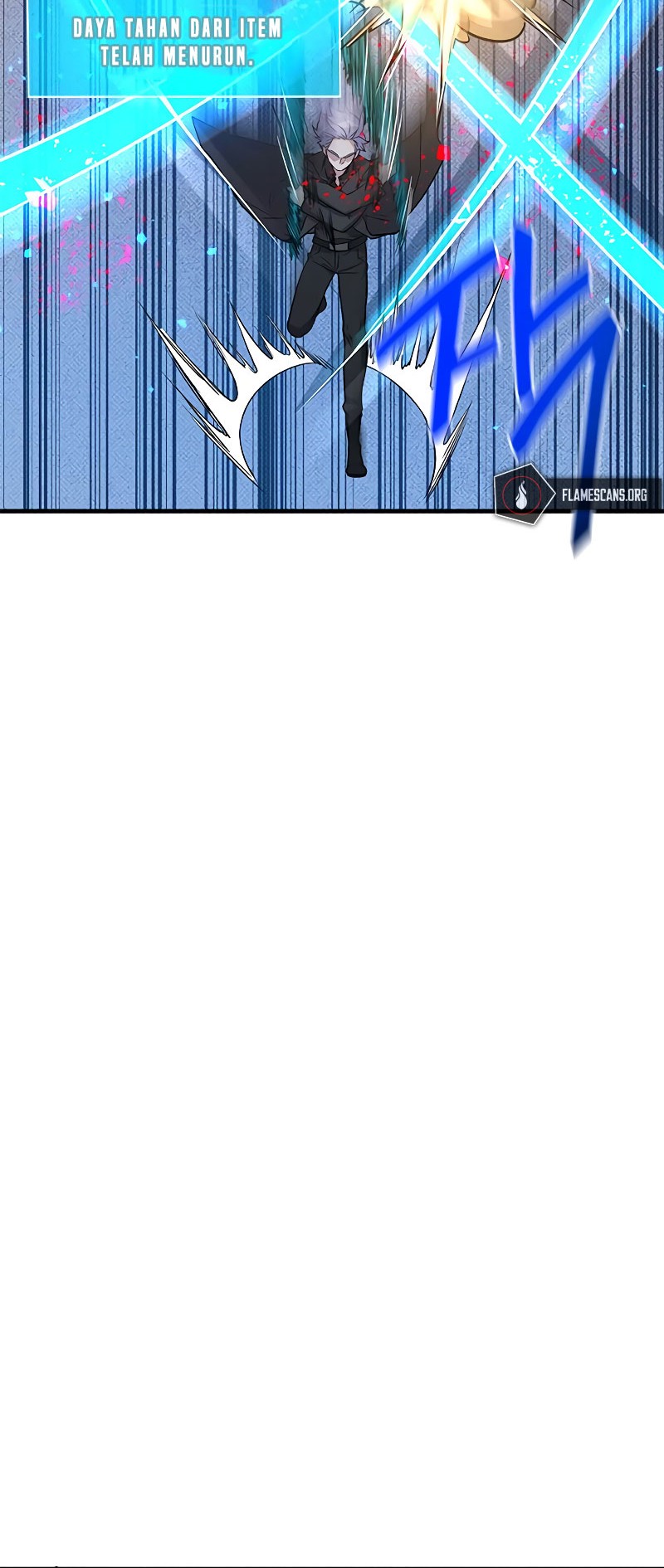 Gaming Stream of the Genius Chapter 07 Gambar 45