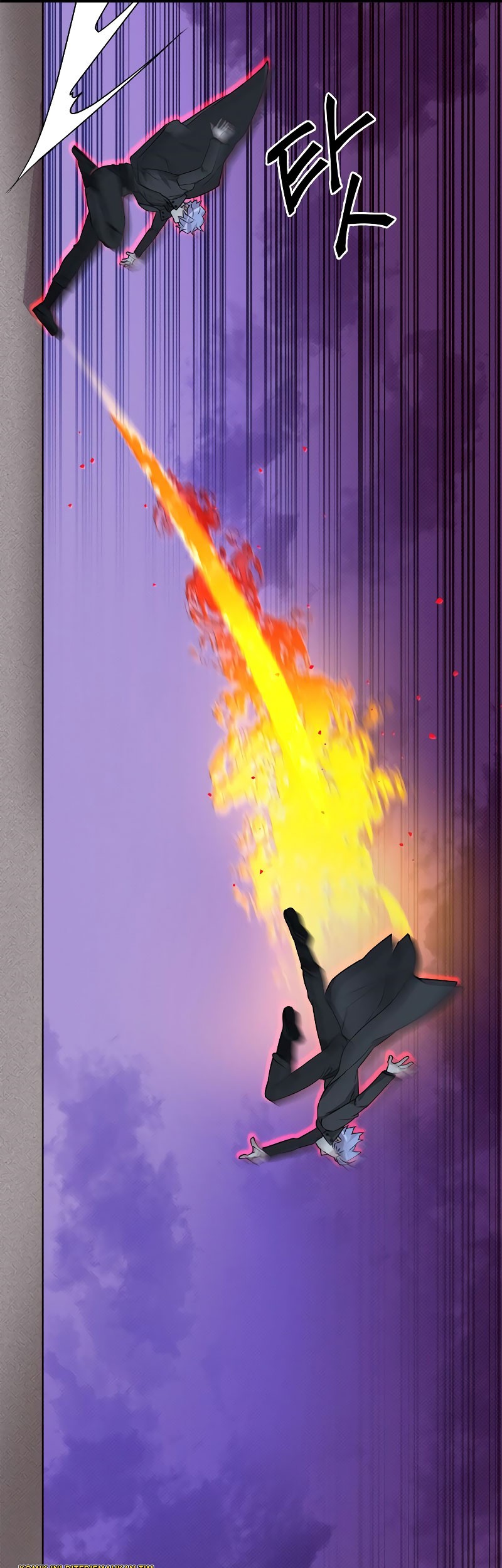 Gaming Stream of the Genius Chapter 07 Gambar 46