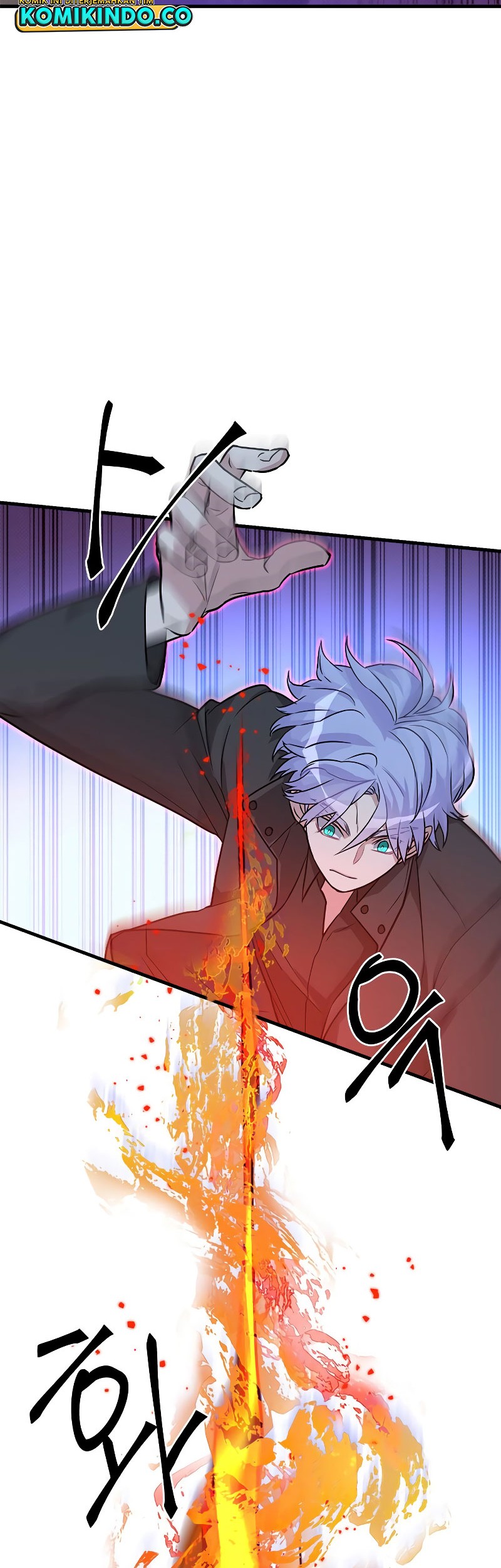 Gaming Stream of the Genius Chapter 07 Gambar 47