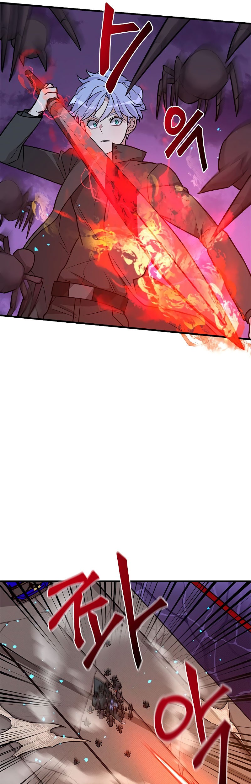 Gaming Stream of the Genius Chapter 07 Gambar 50
