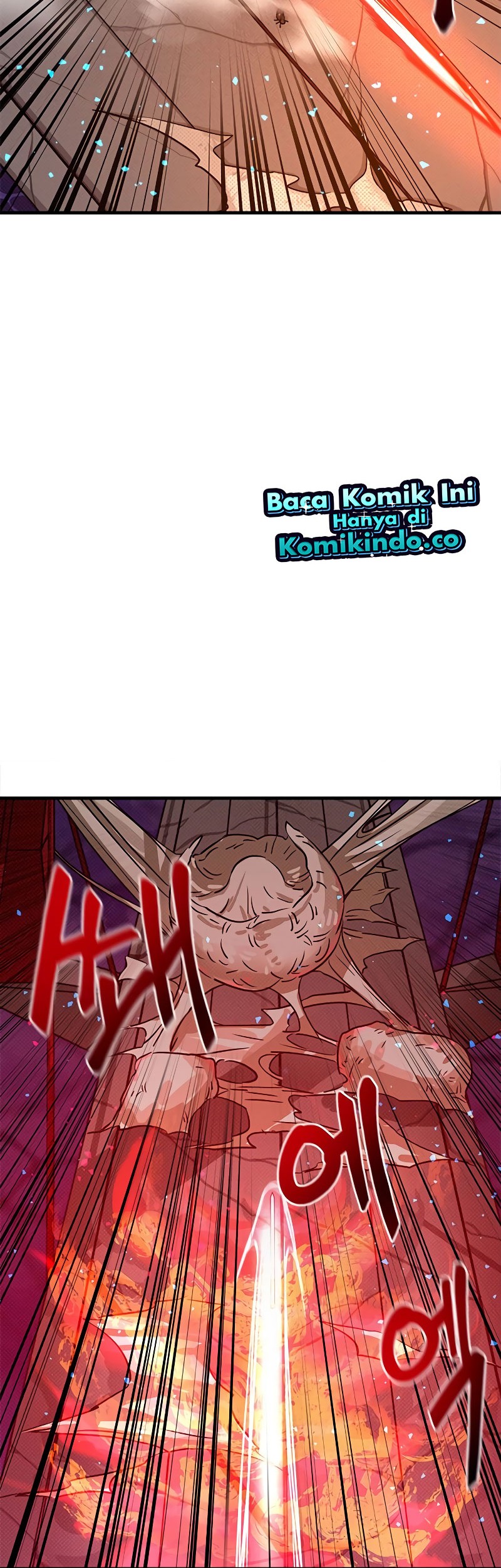 Gaming Stream of the Genius Chapter 07 Gambar 51