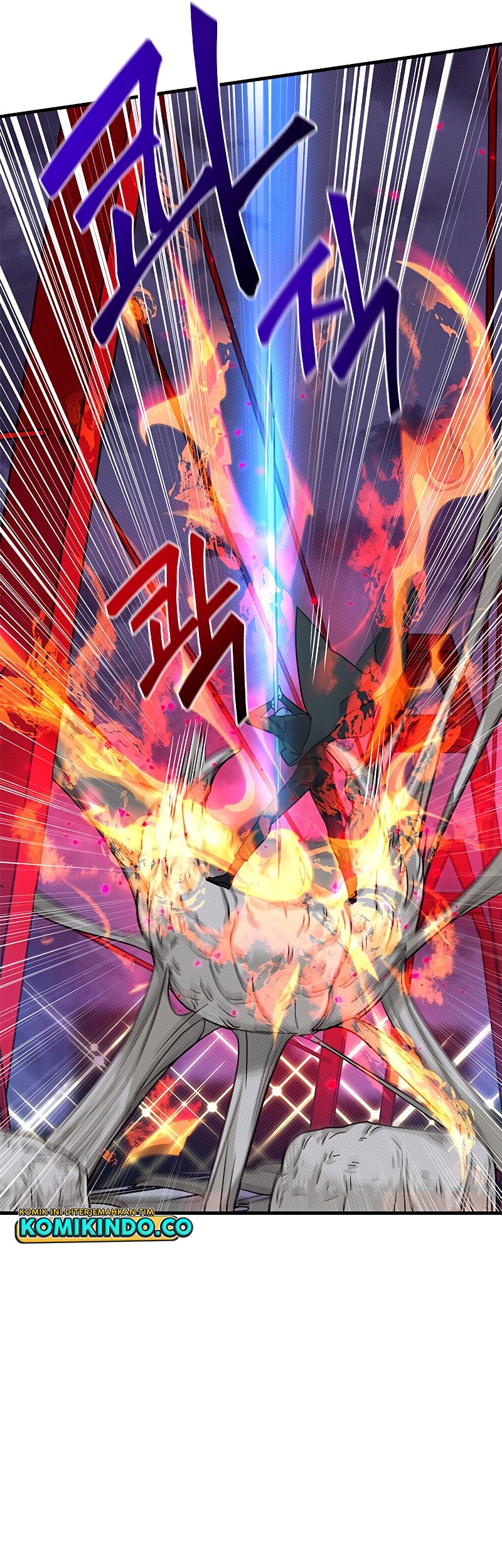 Gaming Stream of the Genius Chapter 07 Gambar 54