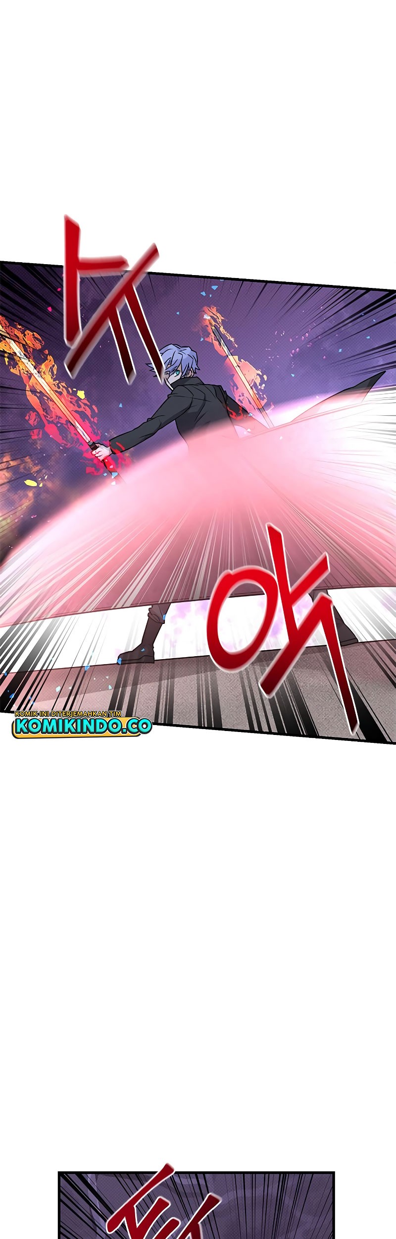 Gaming Stream of the Genius Chapter 07 Gambar 66