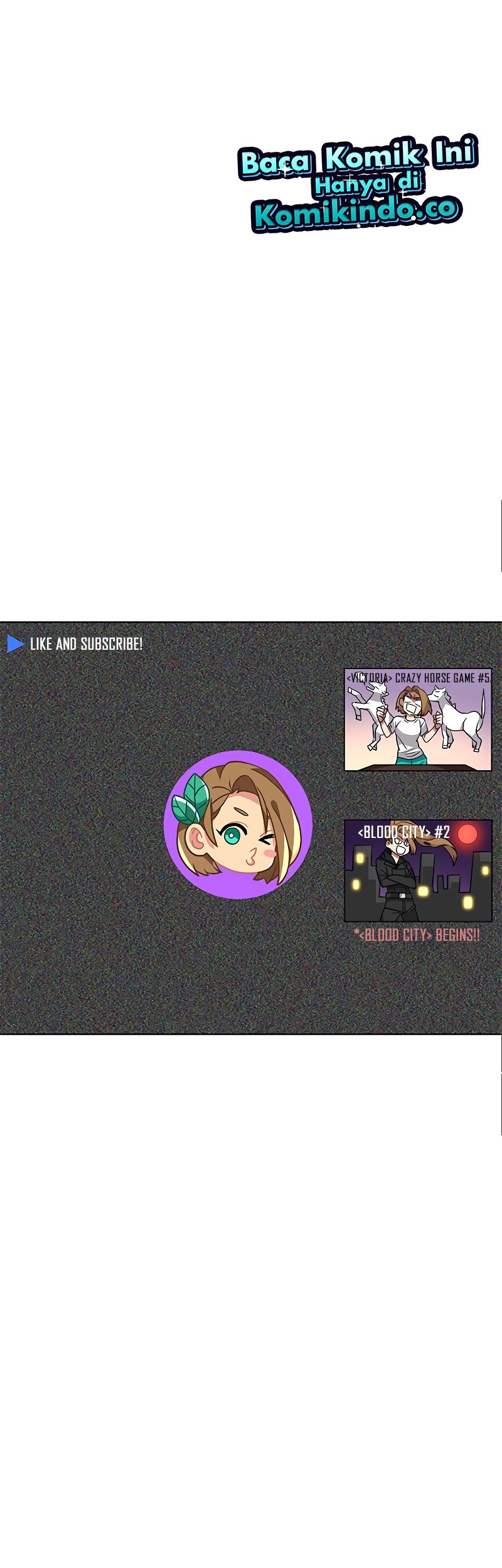 Gaming Stream of the Genius Chapter 07 Gambar 73