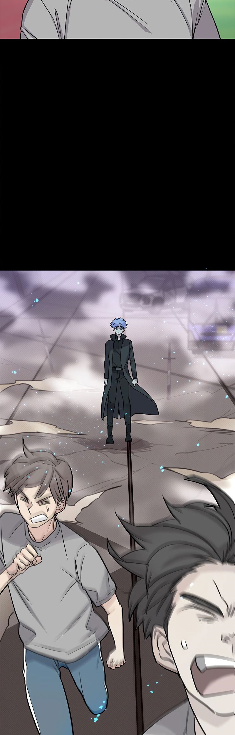 Gaming Stream of the Genius Chapter 07 Gambar 7
