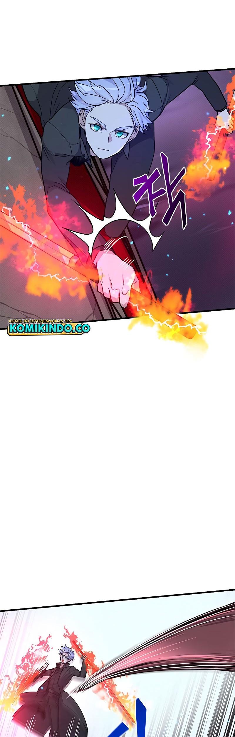 Gaming Stream of the Genius Chapter 07 Gambar 15